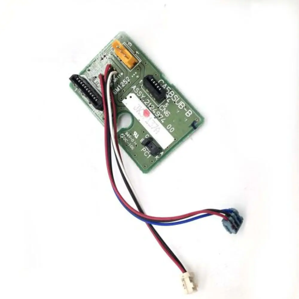 SUB board R1800 CA58SUB-B fits for Epson F158000 R2000 R3000 R1900 PRO4400 PRO4500 R2400