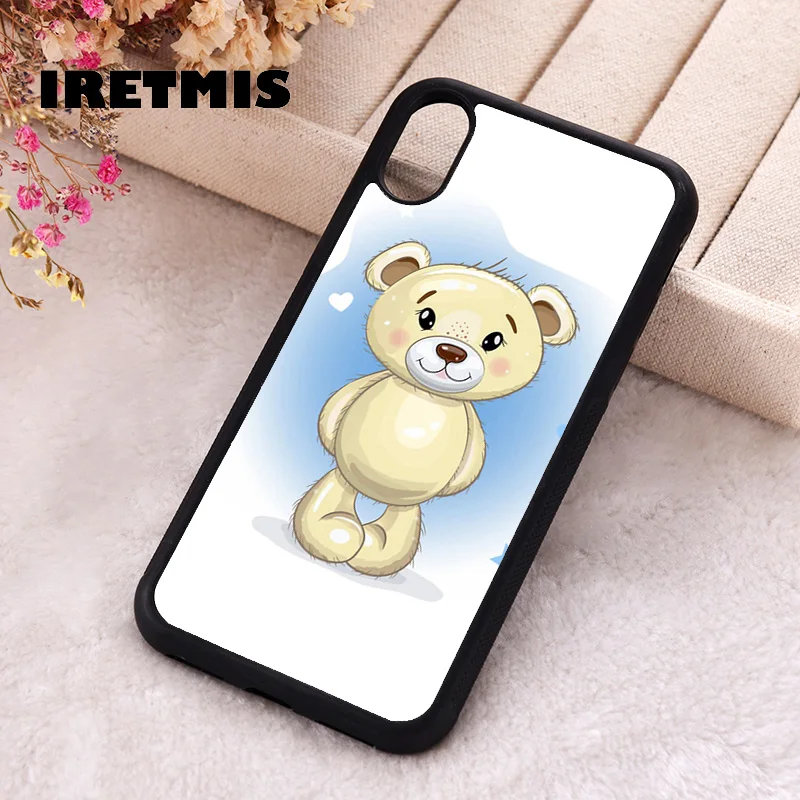 Iretmis Phone Cover… - image