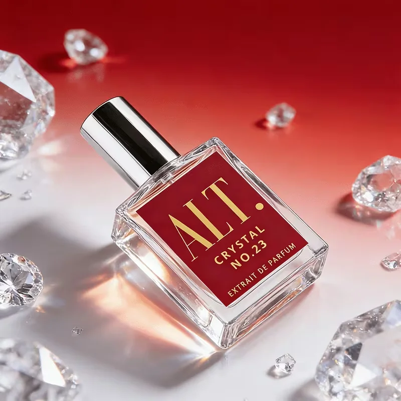 ALT Crystal No.23 Eau de Parfu - Fragrance Perfume Usa recensione e prezzo