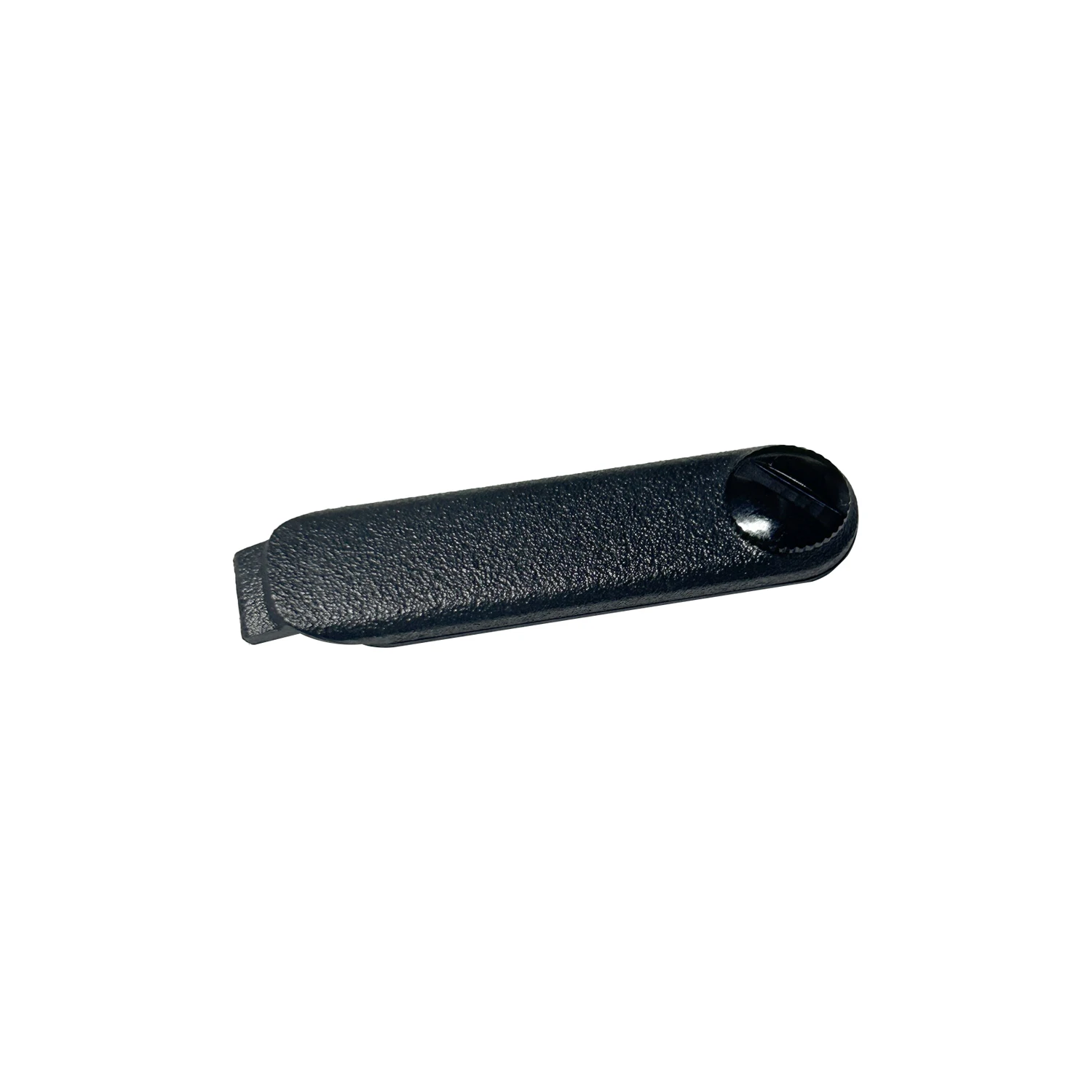 Side Connector Dust Cover For R7 R-7 Portable Two Way Radio