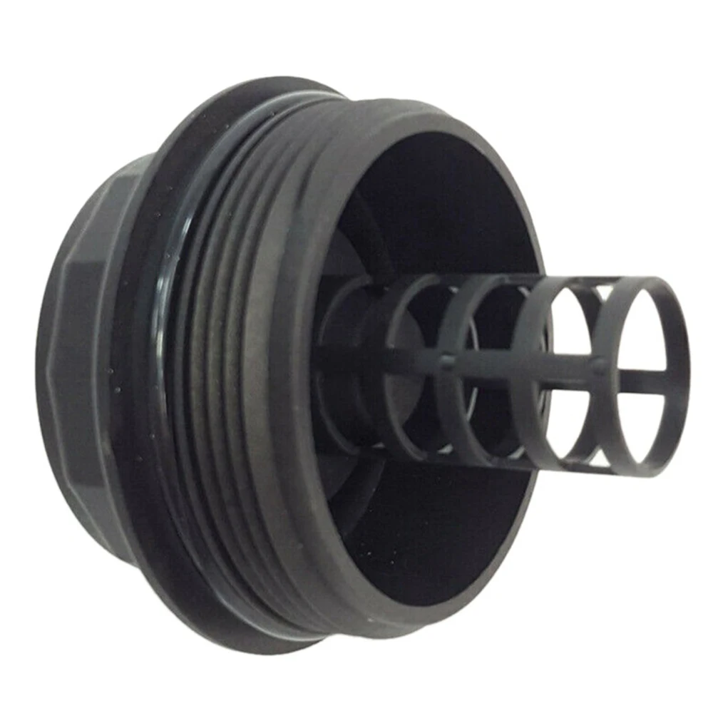 

Oil Filter Housing Cover for Mazda CX-7 Mercury Mariner Ford 2.3L High Quality