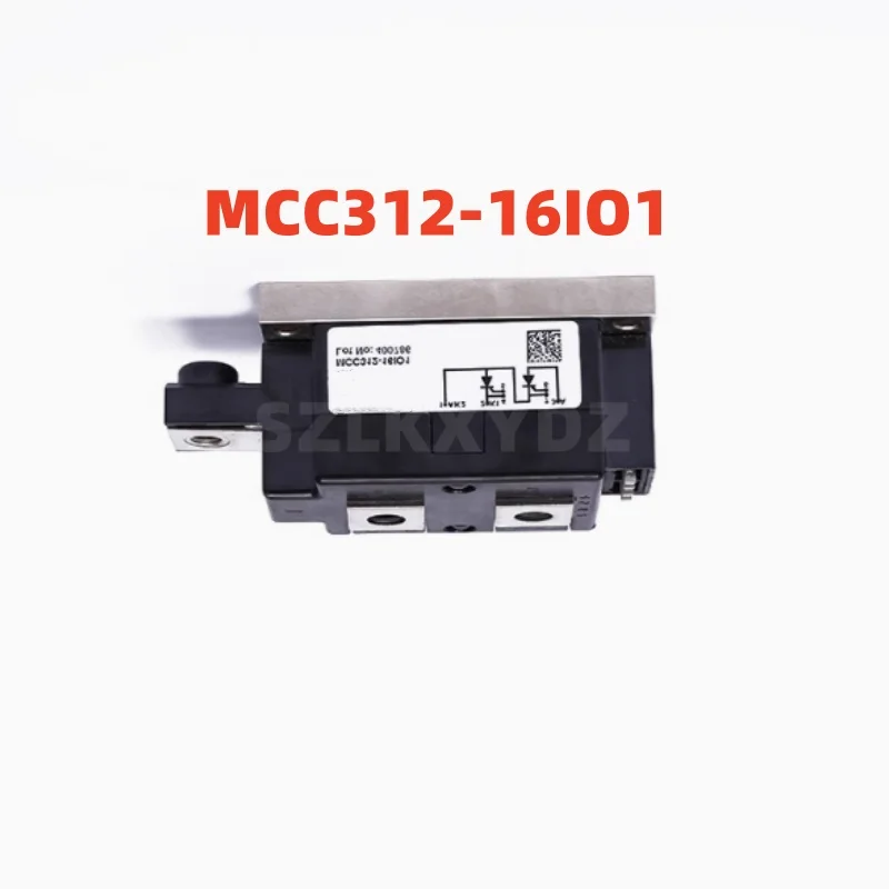 

1 шт./лот МОДУЛЬ MCC312-16IO1