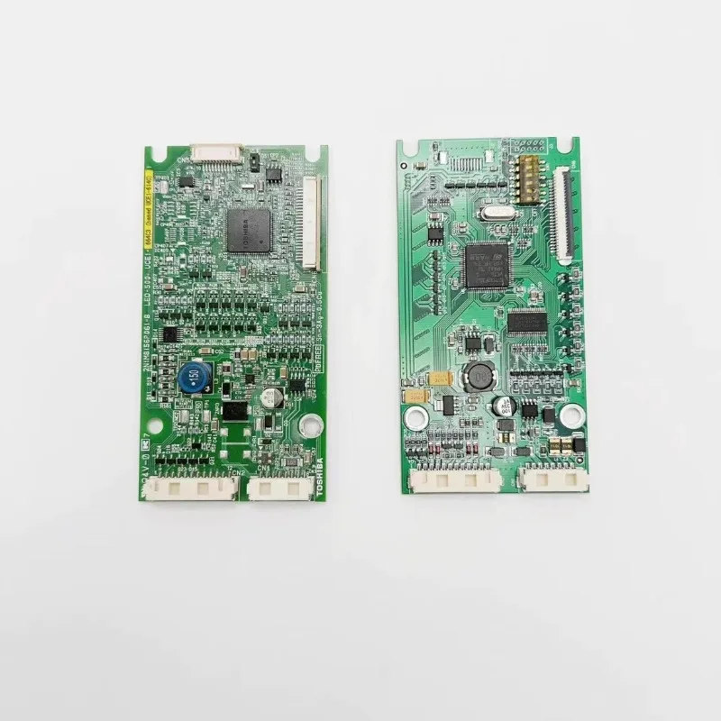 

Запчасти для платы вызова лифта Toshiba LED-500/LED-500R/CV335CV620CV600