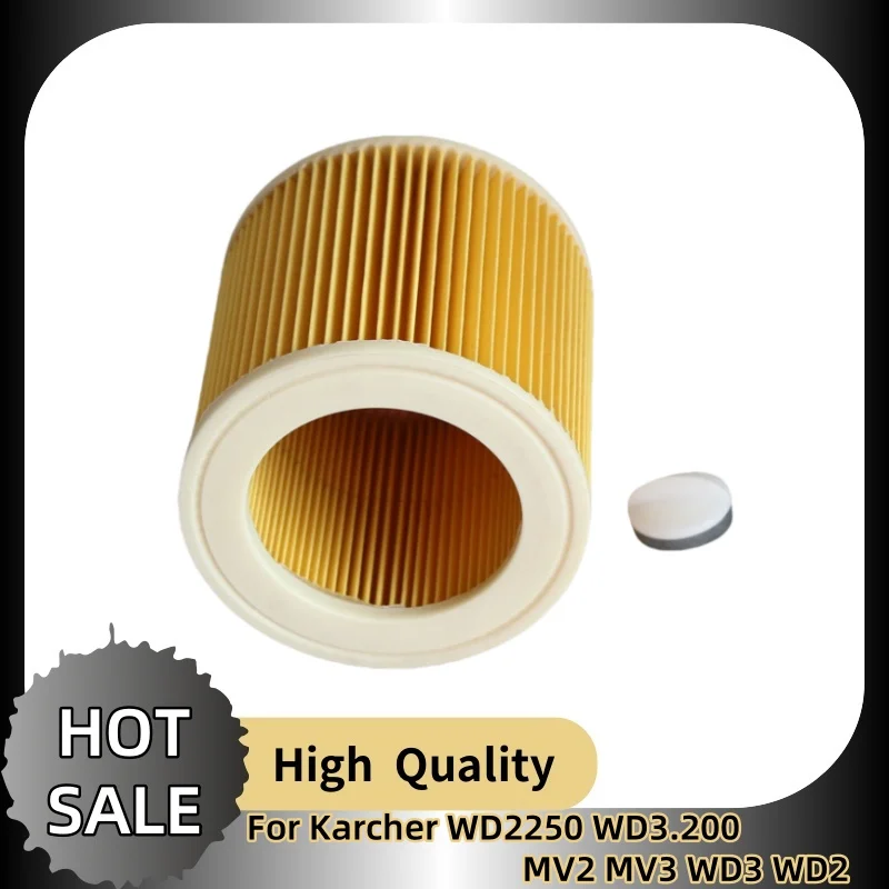 For Karcher WD2250 …