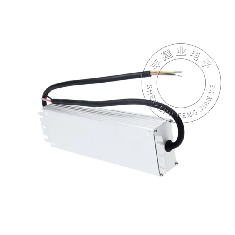 HLG-240H MINGWEI LED POWER SUPPLY CONSTANT CURRENT VOLTAGE 12A/15A/20A/24V/30A/36A/42A/48A/54V