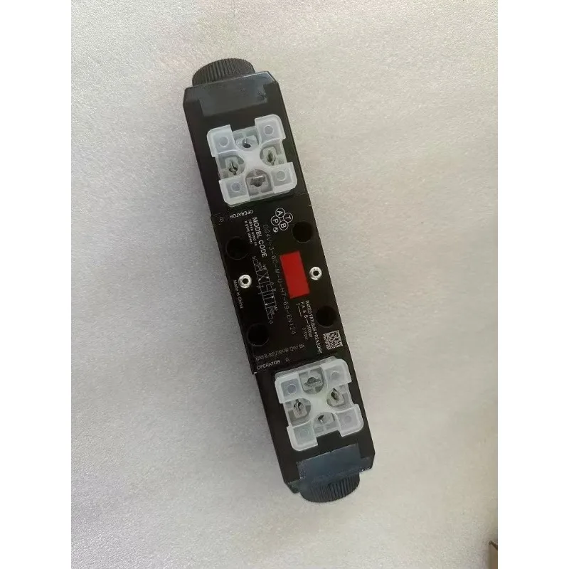 DG4V Series Hydraul… - image