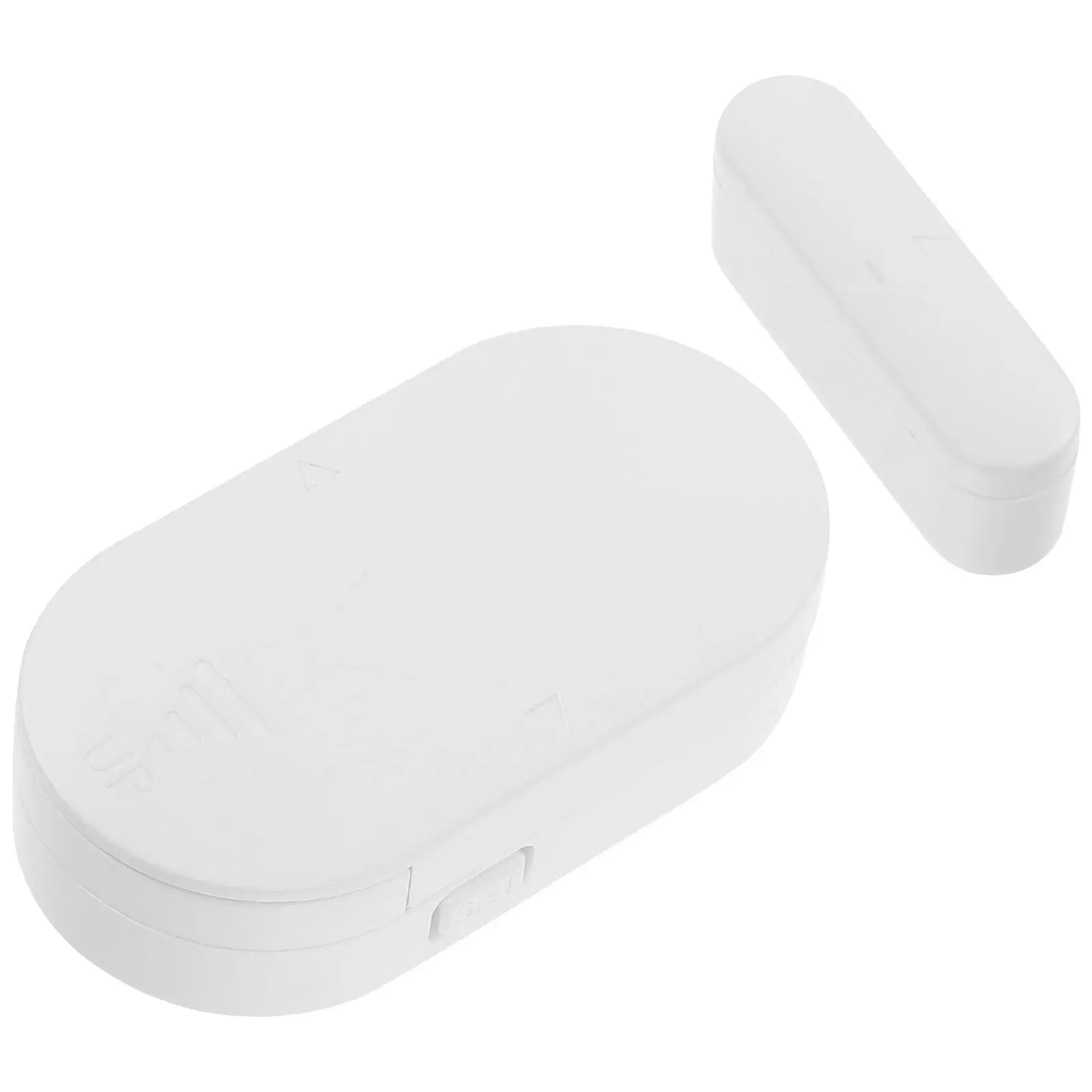 

1Set Door Sensor Window Alarm Magnetic Contact Sensor Practical Home Security Door Chime Window Sensors Doorbell Chime