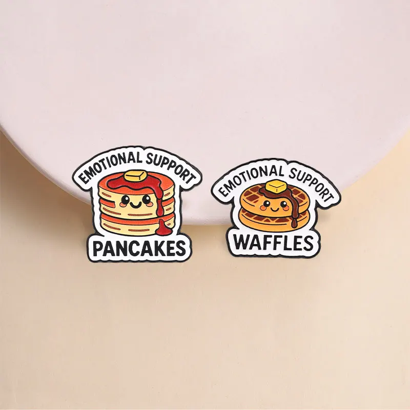 Funny Black Humor Quotes Enamel Pins Respect My Privacy Christ the Redeemer Statue Java Coffee Brooches Lapel Bagde Jewelry Gift