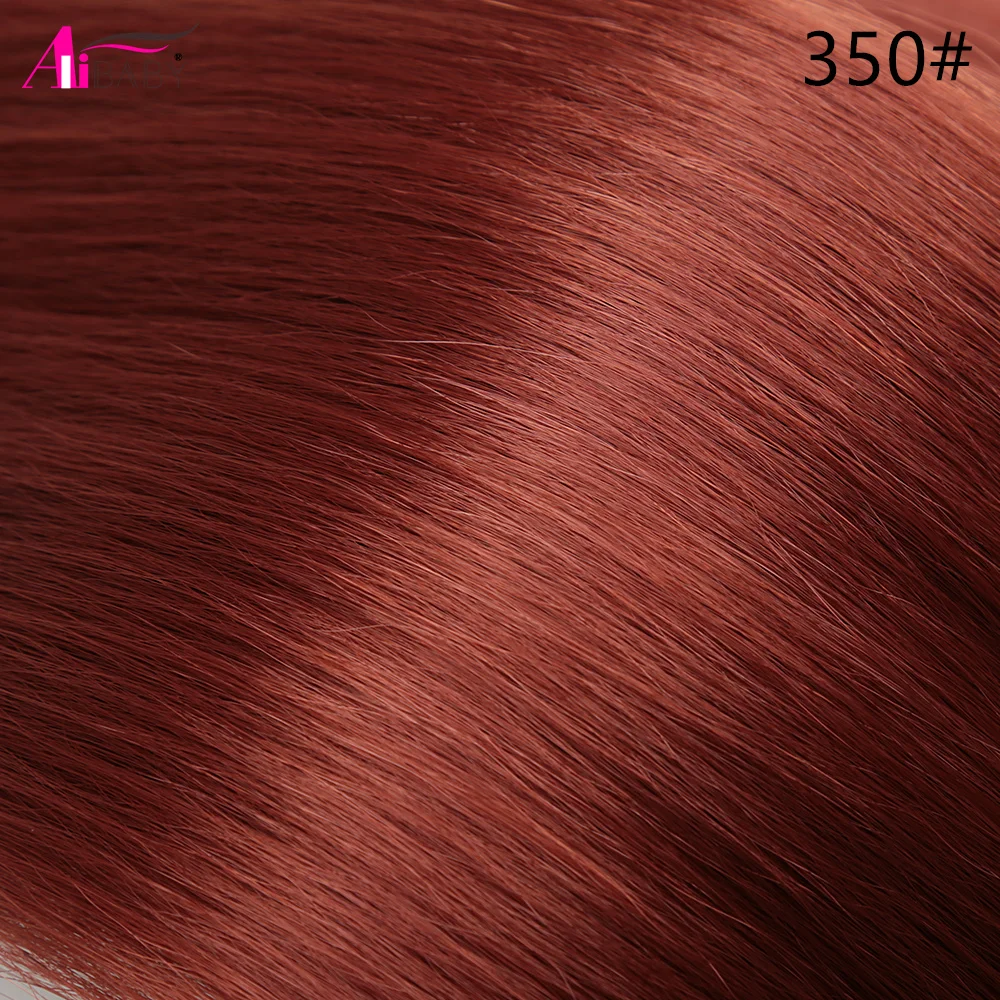 24 32 Zoll gerader Pferdeschwanz mit elastischem Band, synthetische Pferdeschwanzverlängerung, umwickelbarer hitzebeständiger Pferdeschwanz für Frauen – Detail 13