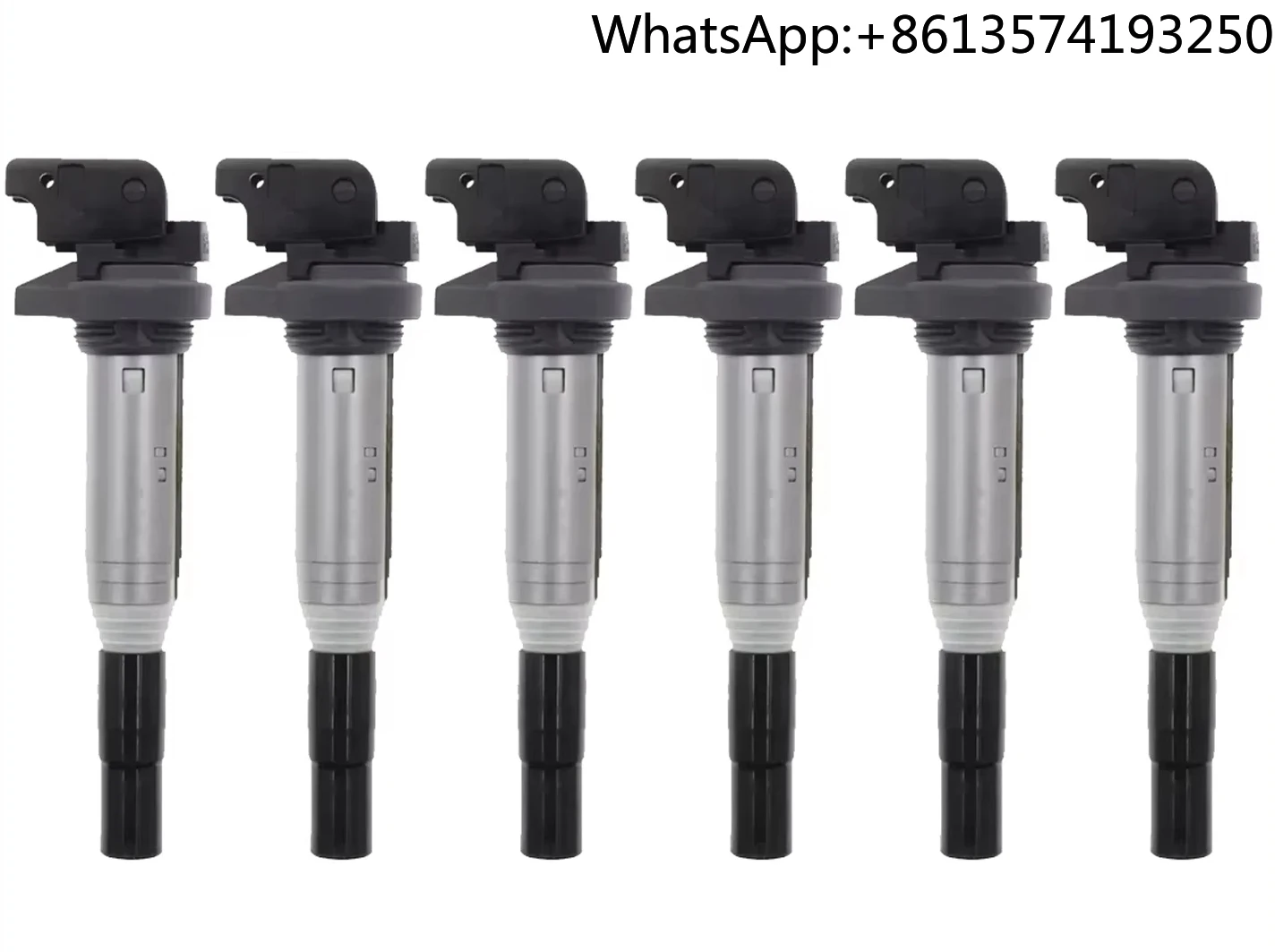

Original 12137594937 New Car Ignition Coils For Bmw 128i 328i 535i 550i 750i X5 X6 Z4 Mini Cooper Ignit Coil 12138616153