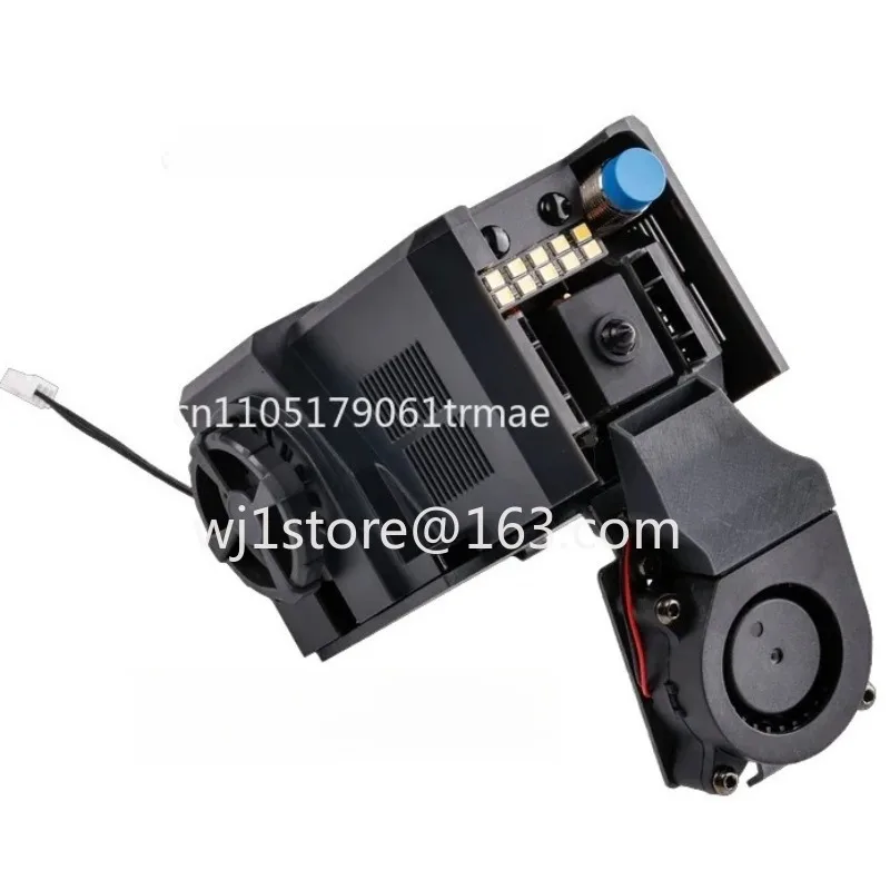 Direct Drive Extruder SV08T500SV06ACE SV06ACE Plus SV07 SV07Plus 3D Printer Spare Parts New Status