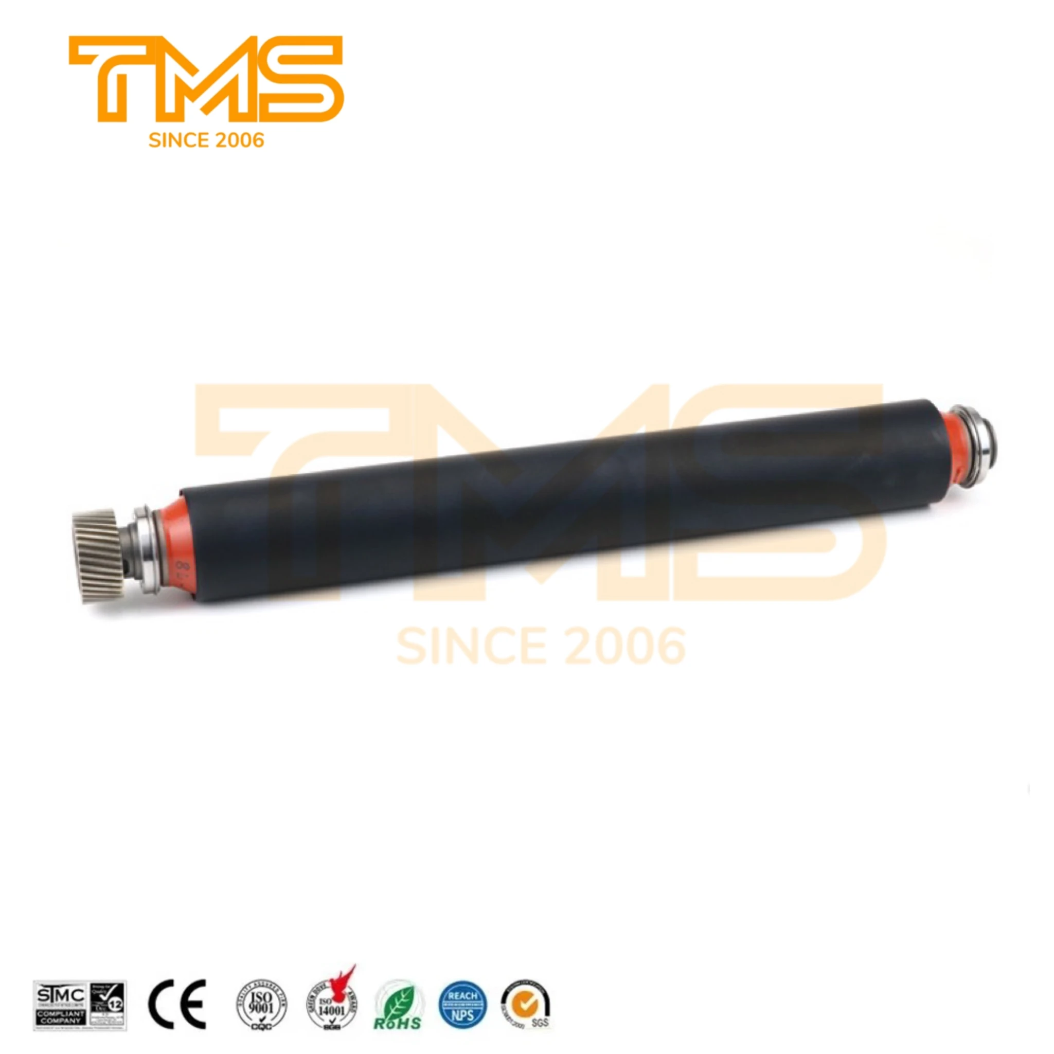 059K81320 V80 Original Lower Roller For Xeroxs Versant 80 V180 V2100 V3100 Fuser Pressure Roller V80 180 2100 3100