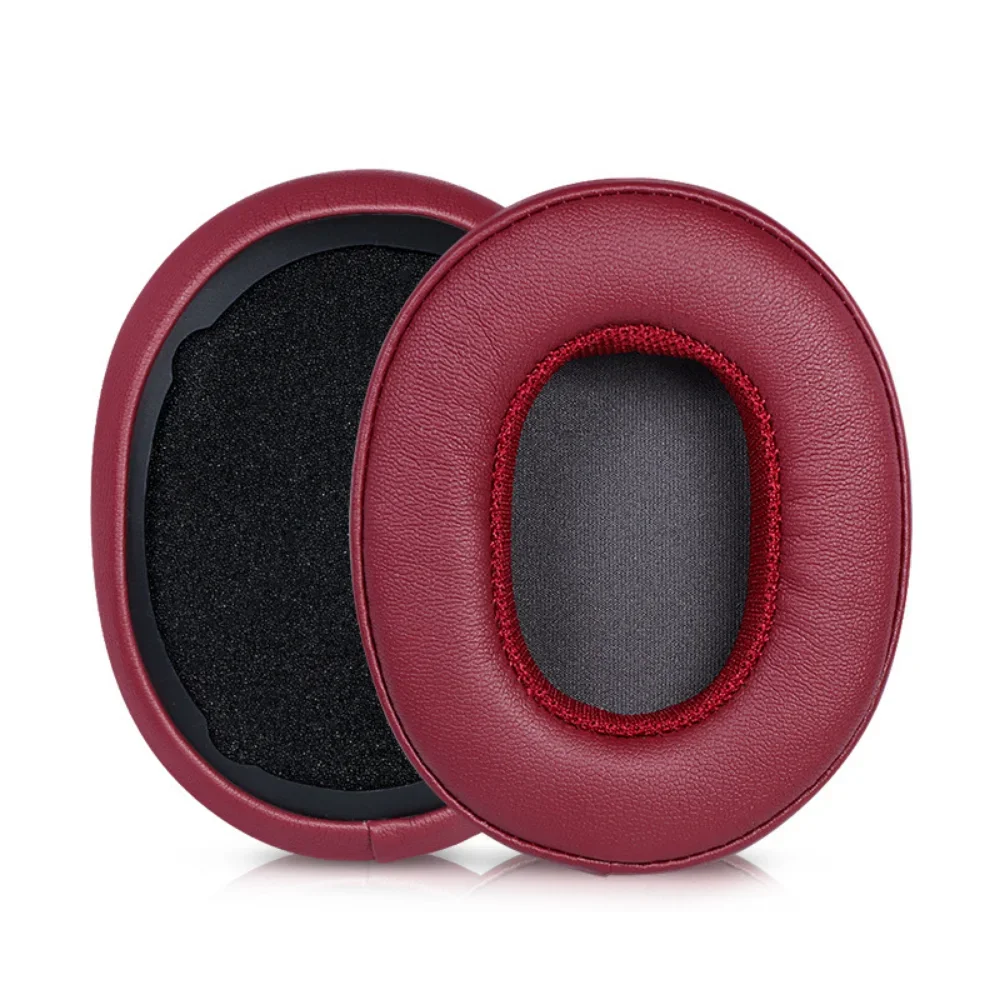 Cuscinetti auricolari di ricambio per Skullcandy Crusher Wireless Crusher Evo Crusher ANC Hesh 3 cuffie cuscini per le orecchie auricolari cuffie