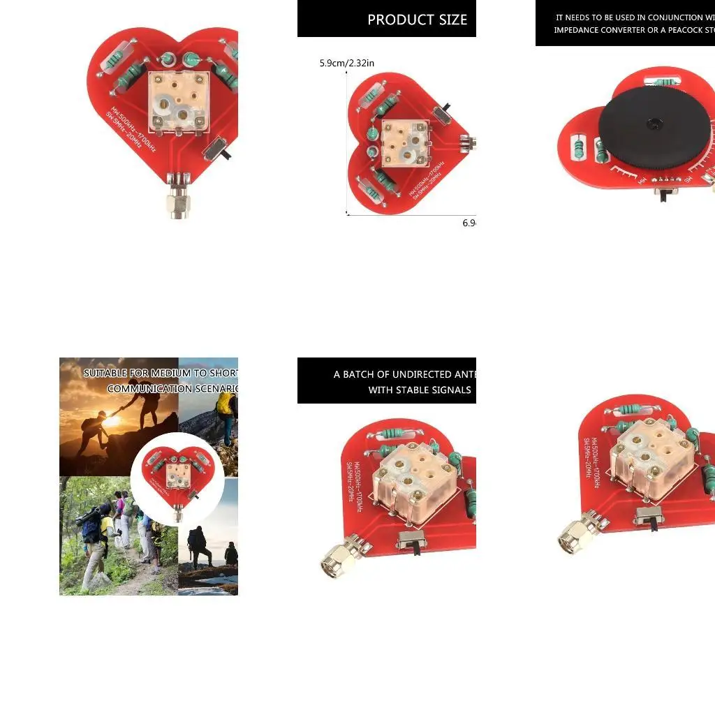 652F Mw Sw Antennas…