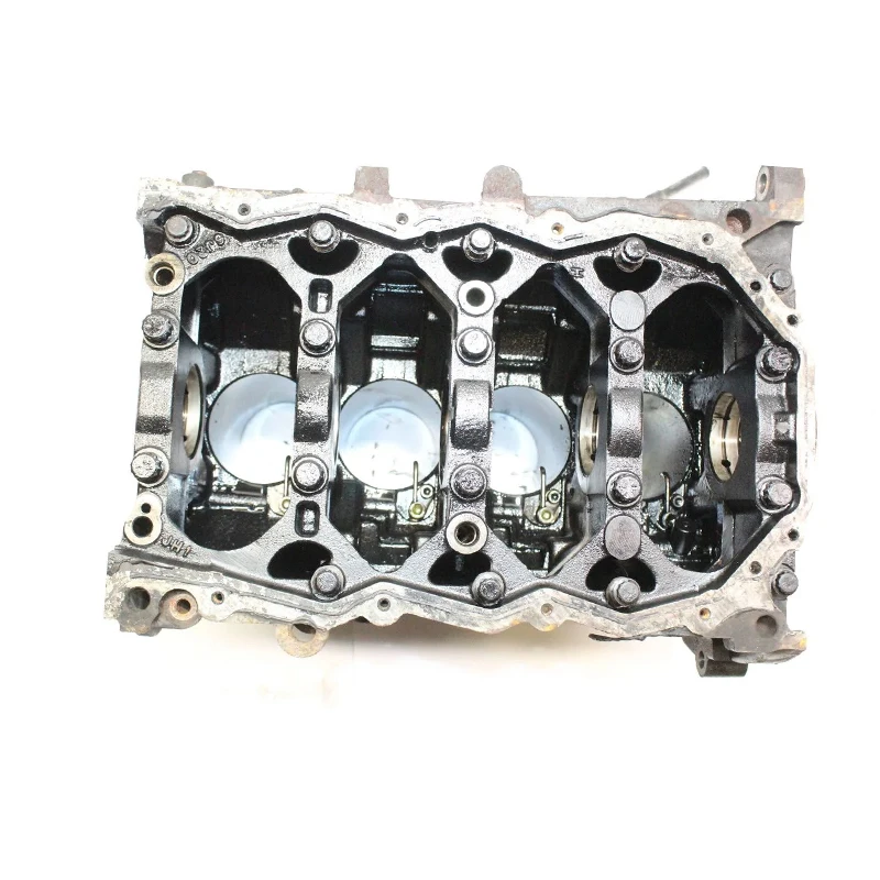 WITH FACTORY PRICE D4EA  D4BB D4BH ENGINE SHORT BLOCK 2.5 FOR MITSUBISHI L200 PICKUP L300 HYUNDAI ENGINE G4KA G4KC G4KG