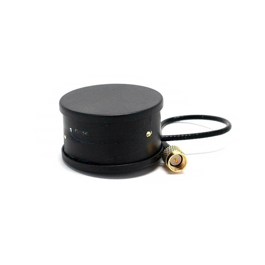 For 1280 V2 Black 1.3G Antenna LHCP RHCP