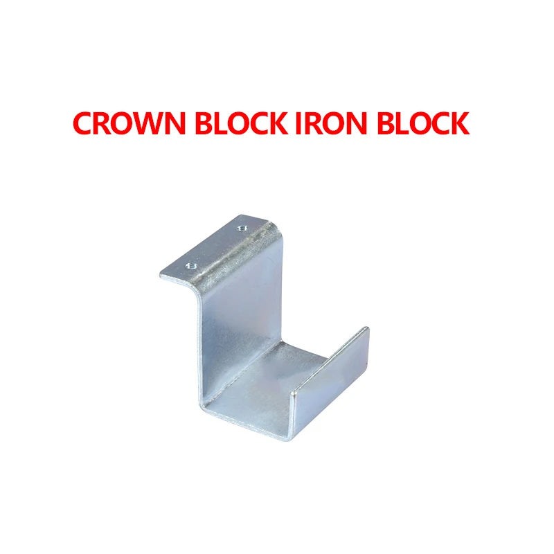 

Игровой автомат Кукольный автомат 710 Коронный блок Левый и правый лист Насадка для иммобилизации железа Игровой автомат с монетоприемником