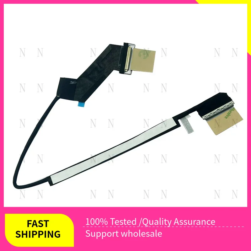 YZ  OLED 30pin 60HZ LCD Touch Screen Cable For ASUS ZenBOOK 14 UX3405MA DD0UJILC110