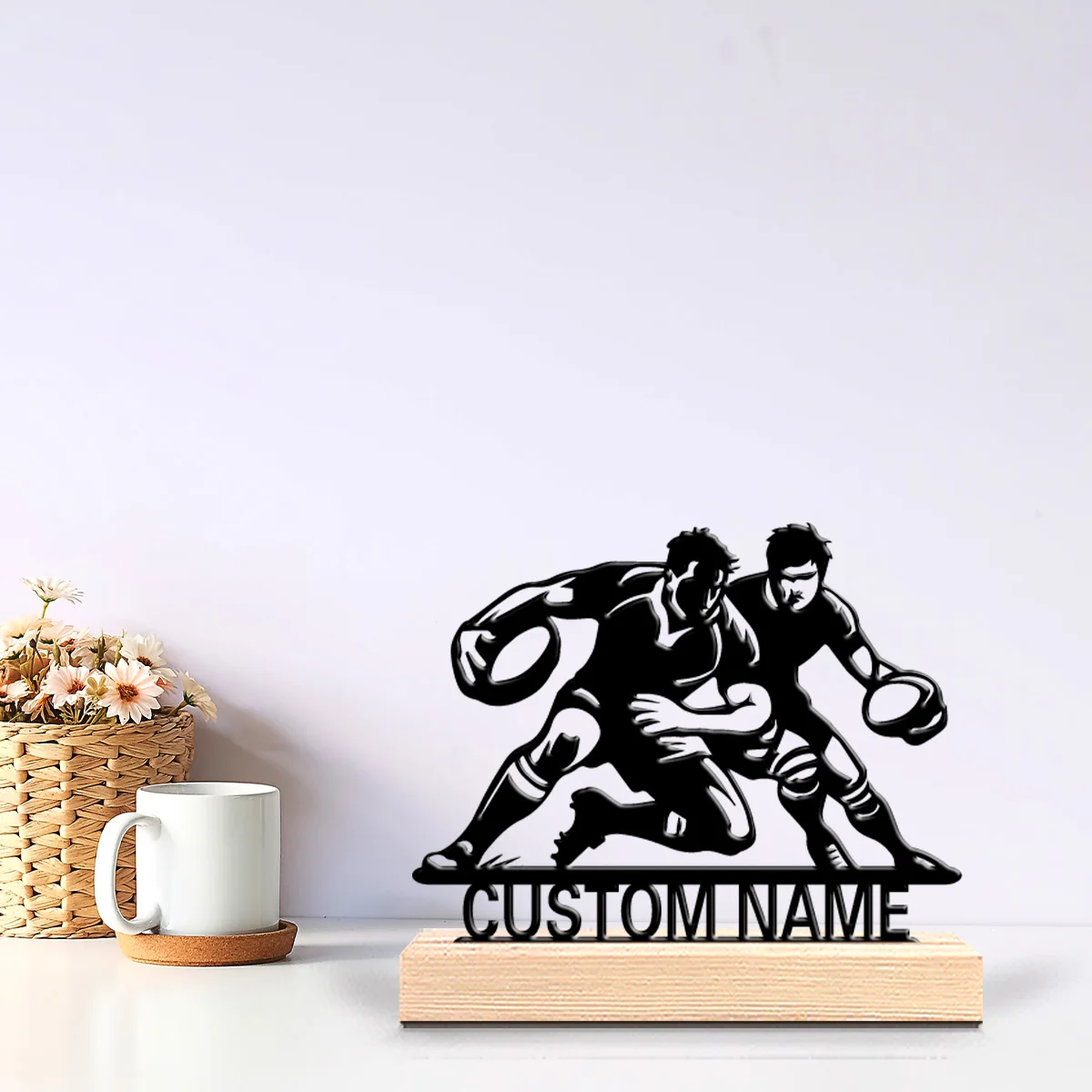 1Pc Cartoon Persona…