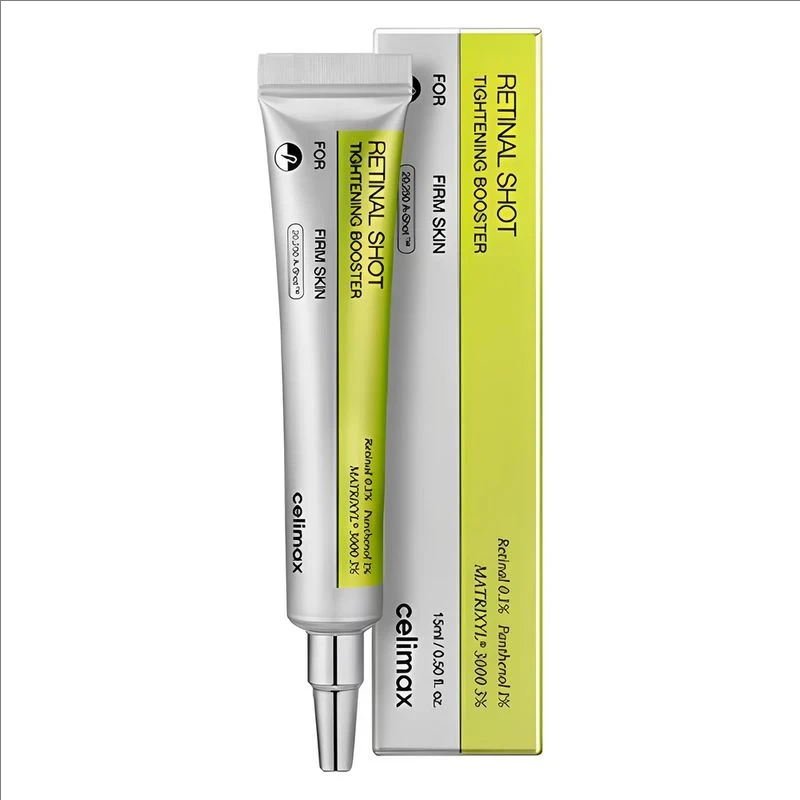 Hot Originele Celimax Korea De Vita Een Retinale Huidverzorging Gezichtsverzorging Oogcrème Rimpel-bestendig Whitening Schoonheid Huidverzorging product