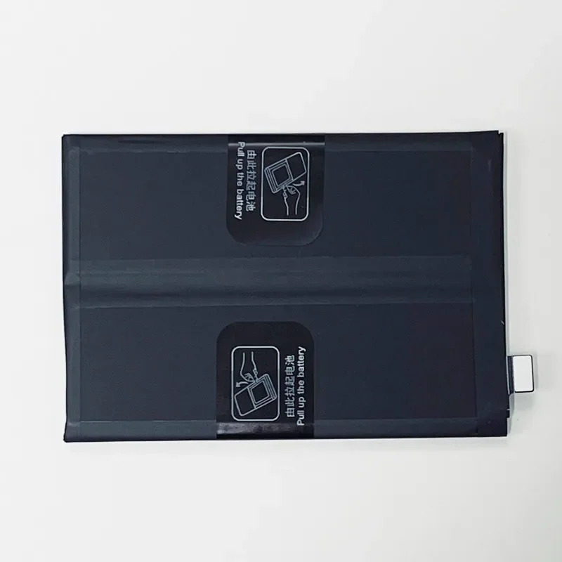 New For Oppo Realme GT Neo3 80W, RMX3560, RMX3561, GT Neo 3T, RMX3371, RMX3372, 7.74V 5000mAh BLP887 Battery