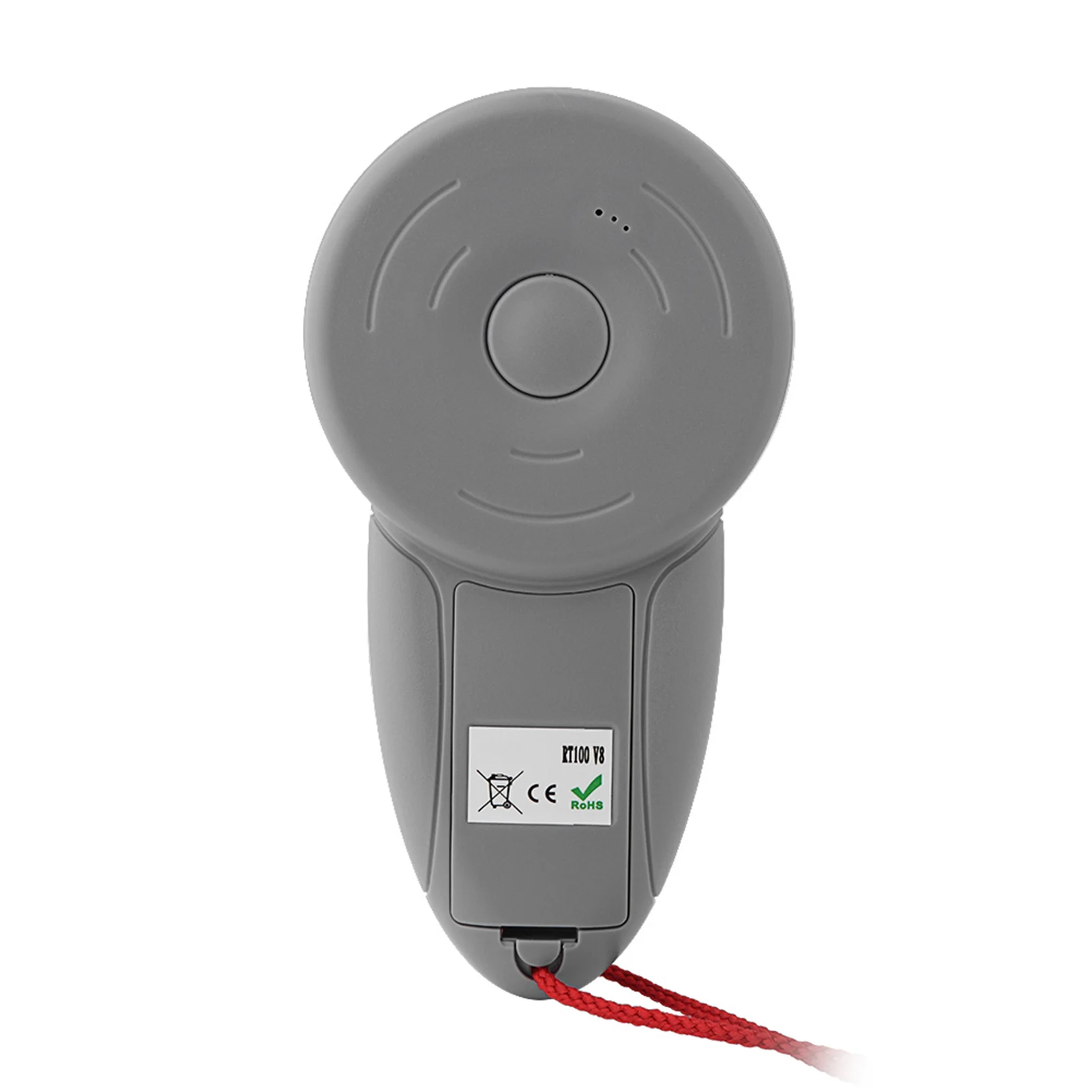 قارئ الحيوان المحمول القابل لإعادة الشحن قارئ معرف رقاقة الحيوان رقاقة RFID الماسح الضوئي رقاقة الماسح الضوئي قارئ الرقائق الدقيقة قارئ الحيوانات الأليفة