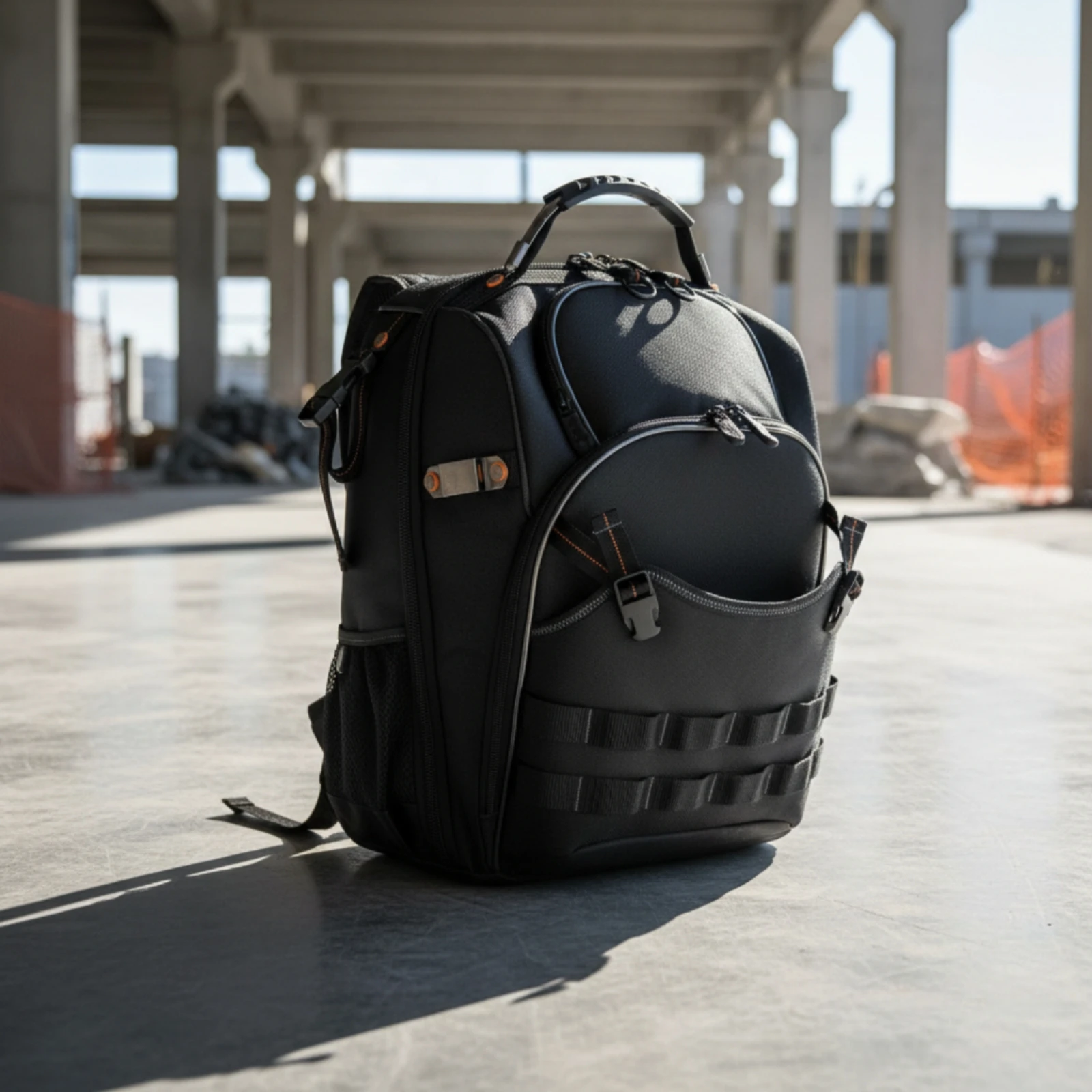 tool-backpack-rugged-tool-organizer-backpack-bag-padded-long-lasting-for-electricians-jobsite-workplace