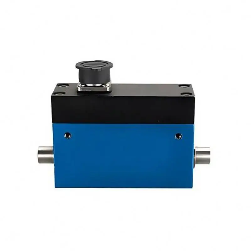 Factory Supply Flange Type Micro Rotary Torque Sensor 10nm to 200nm Steering Force Sensors & Load Cells