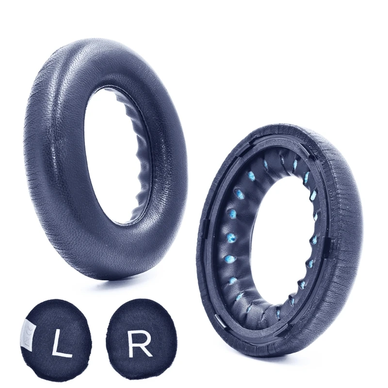 M17B หูฟังคุณภาพสำหรับ 700,NCH700,NC700 ชุดหูฟังแผ่นรองหูฟังลดเสียงรบกวน