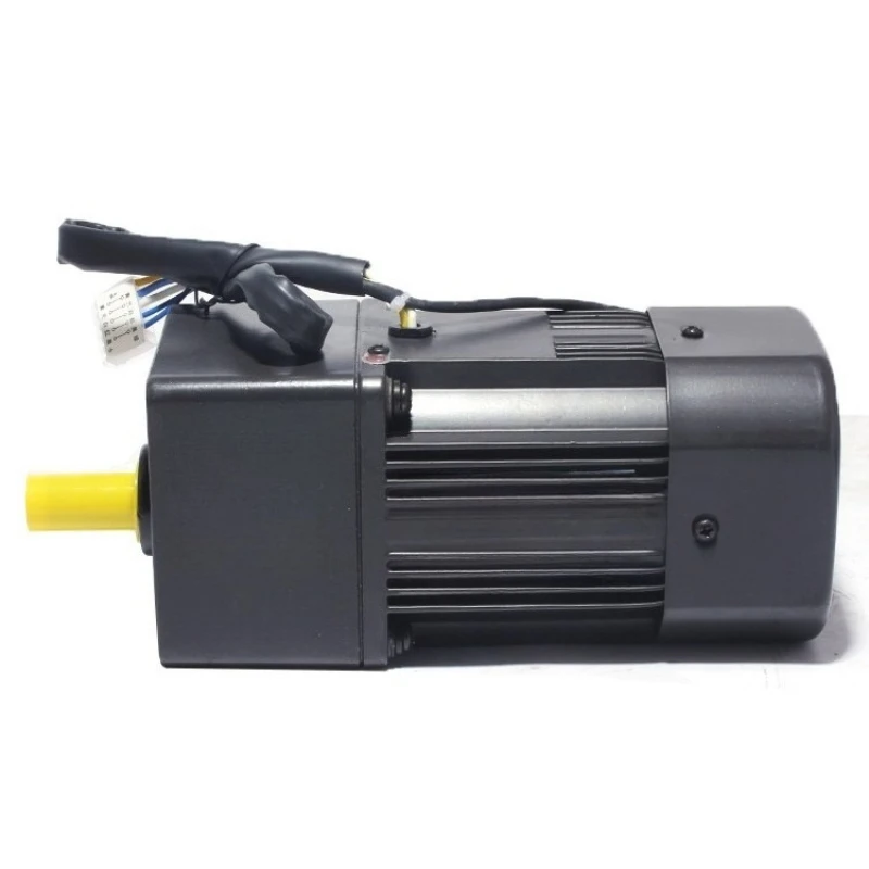 

40W speed regulation gear motor 5RK40GN-CF high power copper coil conveyor belt mixing equipment motor 220V