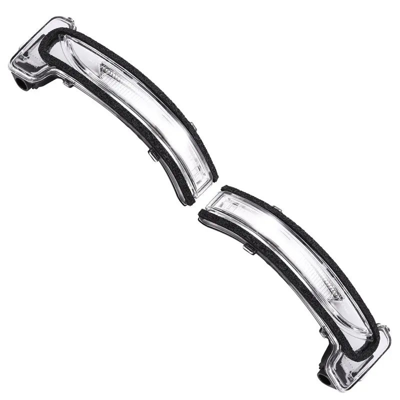 

A85E-Для Kia Picanto 2018-2023: Зеркало заднего вида с указателем поворота, 1 пара, 87614-G6000, 87624-G6000