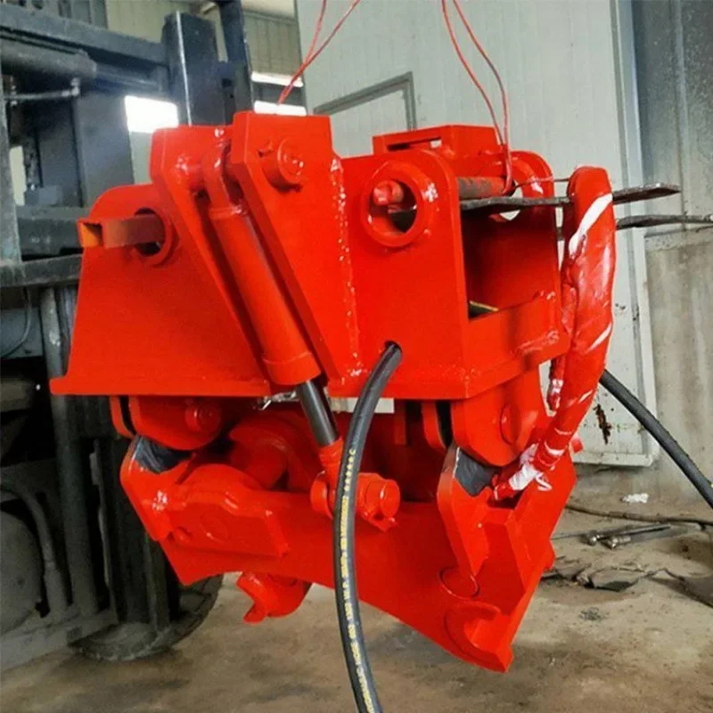 

【Best-selling】Mini Excavator Hydraulic Tiltrotator Tilting, Manual Rotating Tilt Quick Hitch Coupler Excavator Rotary Quick Conn