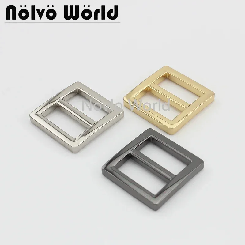 20-100pcs 5 Colors 20mm 3/4