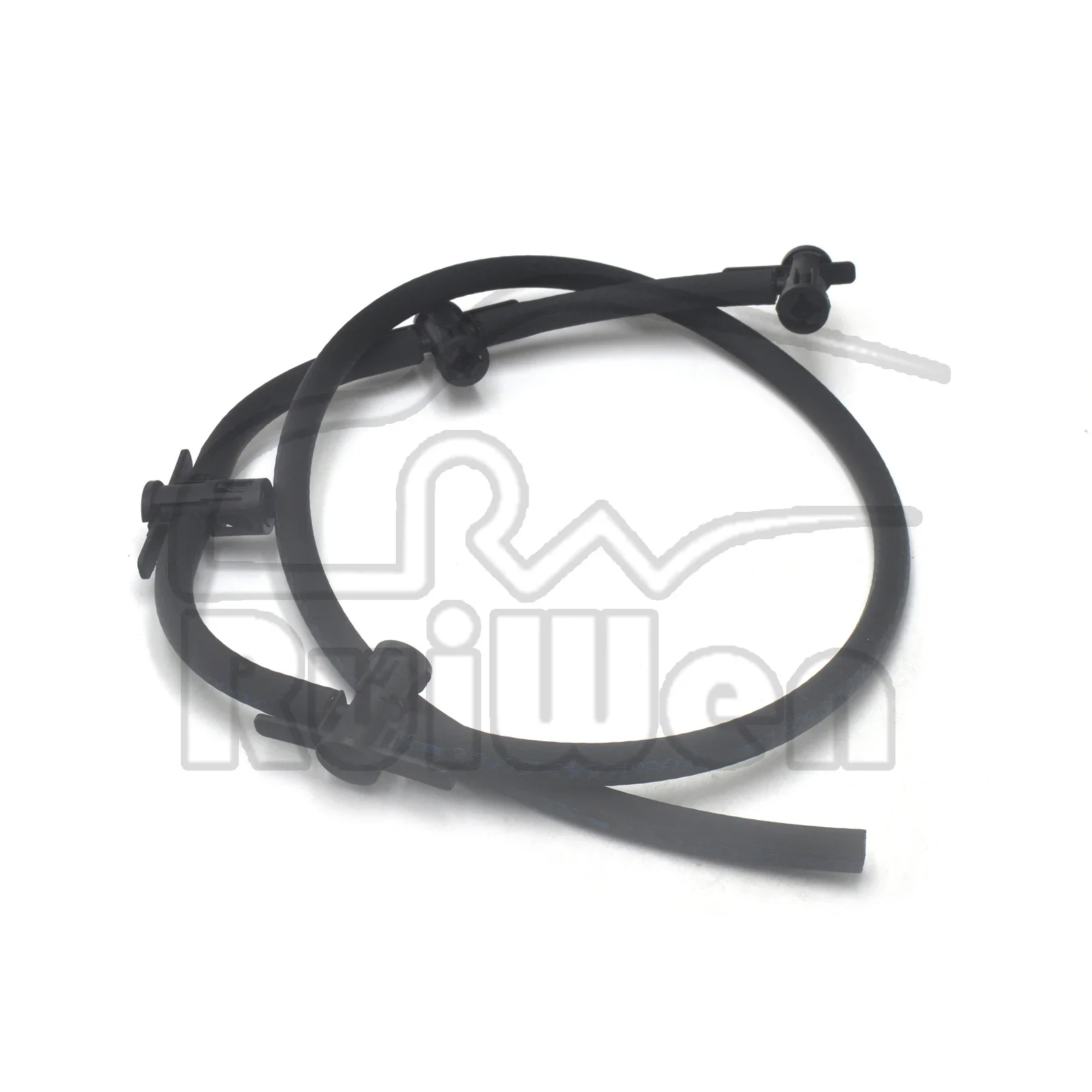 خط إرجاع زيت حقن الوقود الجديد لسيارات BMW E90 F30 F80 F32 E60 E61 Mini Clubvan 13537807228 13537803845 7803845 7807228