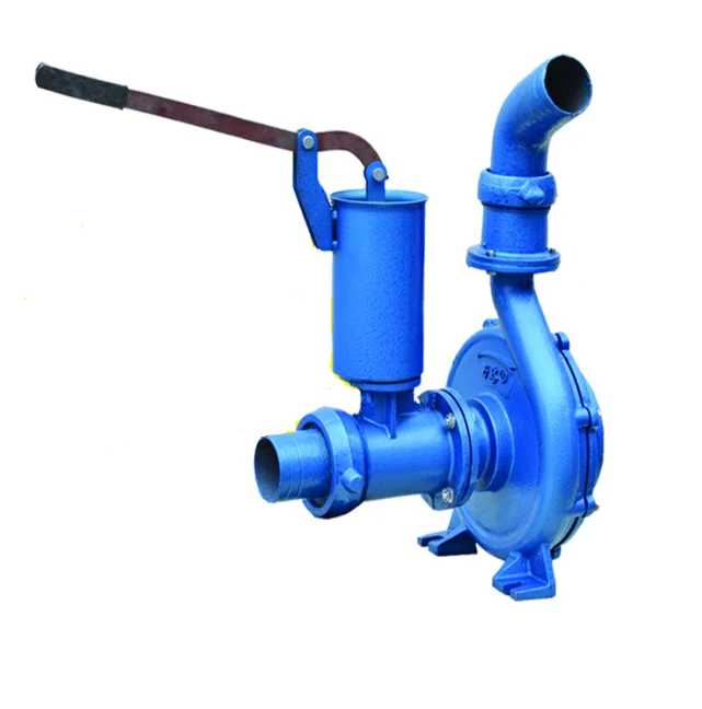 

High Lift Mountain Dedicated Centrifugal Pump Electric Motor Water Pump for Water Supply