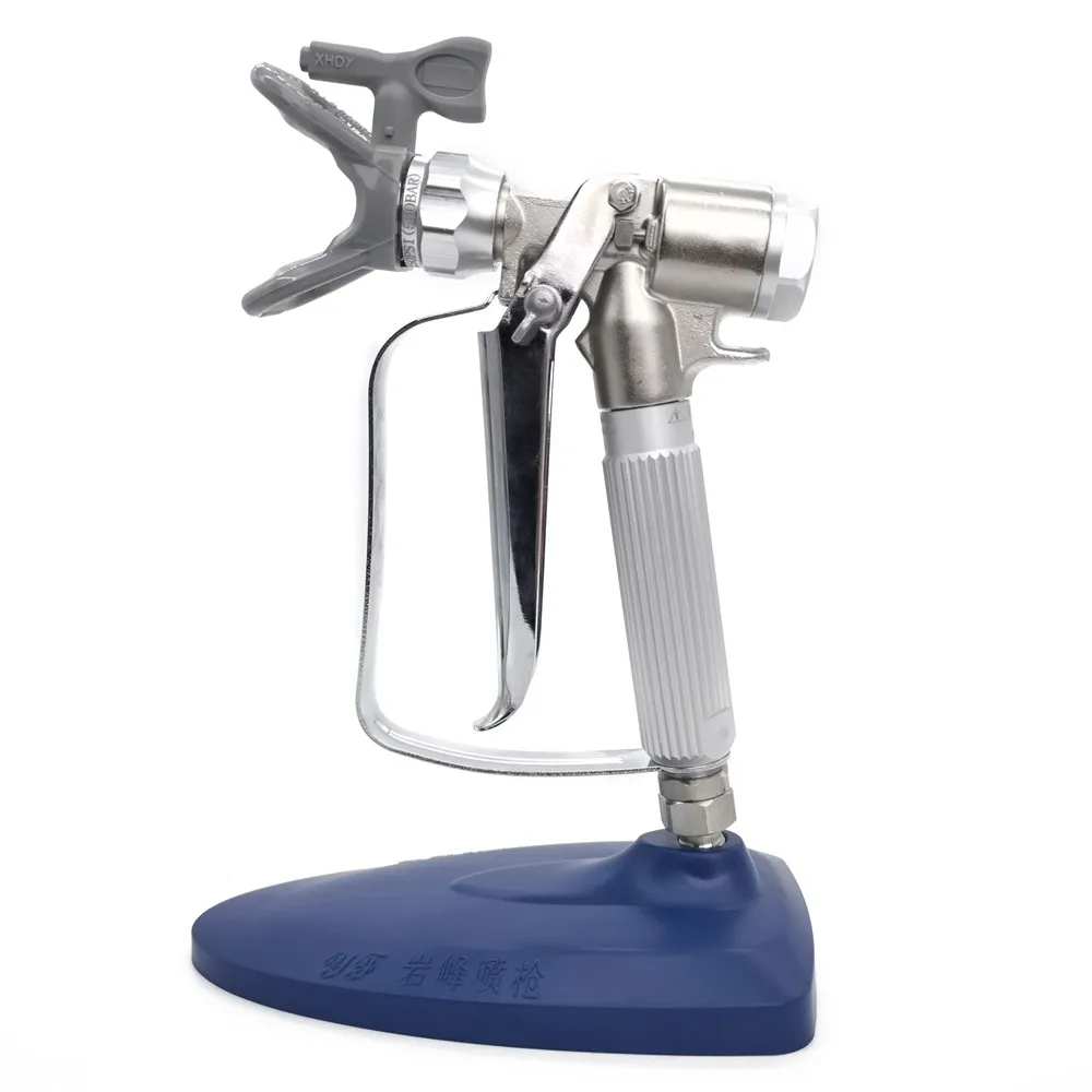 

Heavy Duty Airless Spray Gun Airless Spray Gun Spray Paint Gun Airless Paint Sprayer