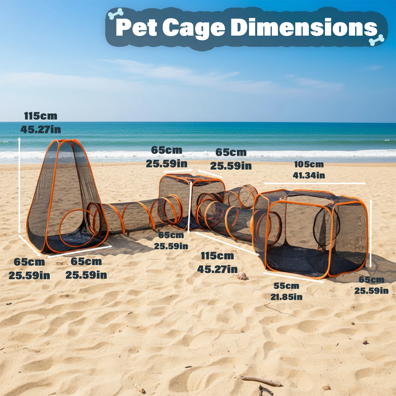 Thumbnail 2 - #7 Latest Outdoor Dog Houses Offers