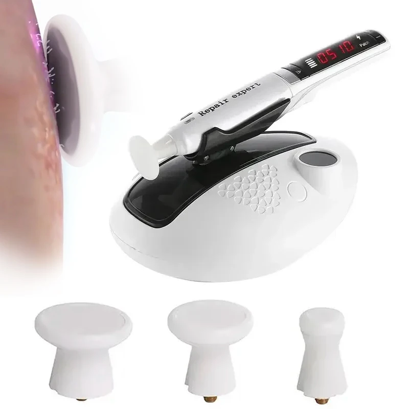 Professional Scar Acne Skin Mole Removal Plasma Pen Ozone Skin Therapy Face Lift Tightening Eyelid Lifting Plasma machine