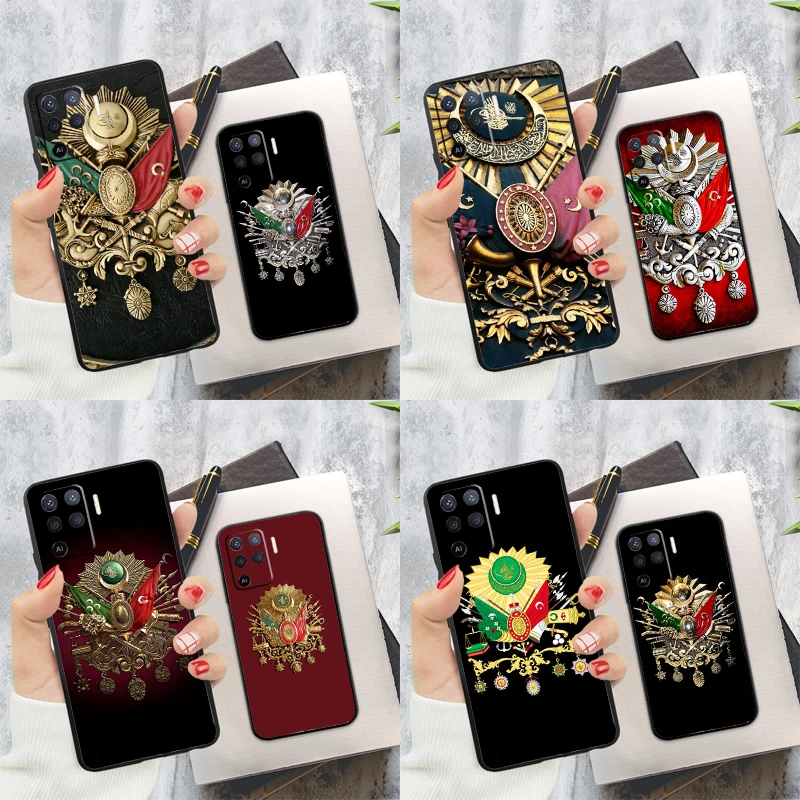 Ottoman Empire Coat… - image