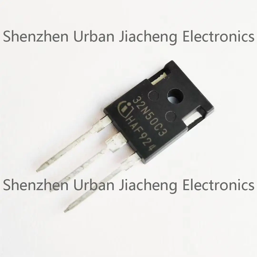 

NEW 32N50C3 SPW32N50C3 TO-247 560V 32A Best Quality In Stock