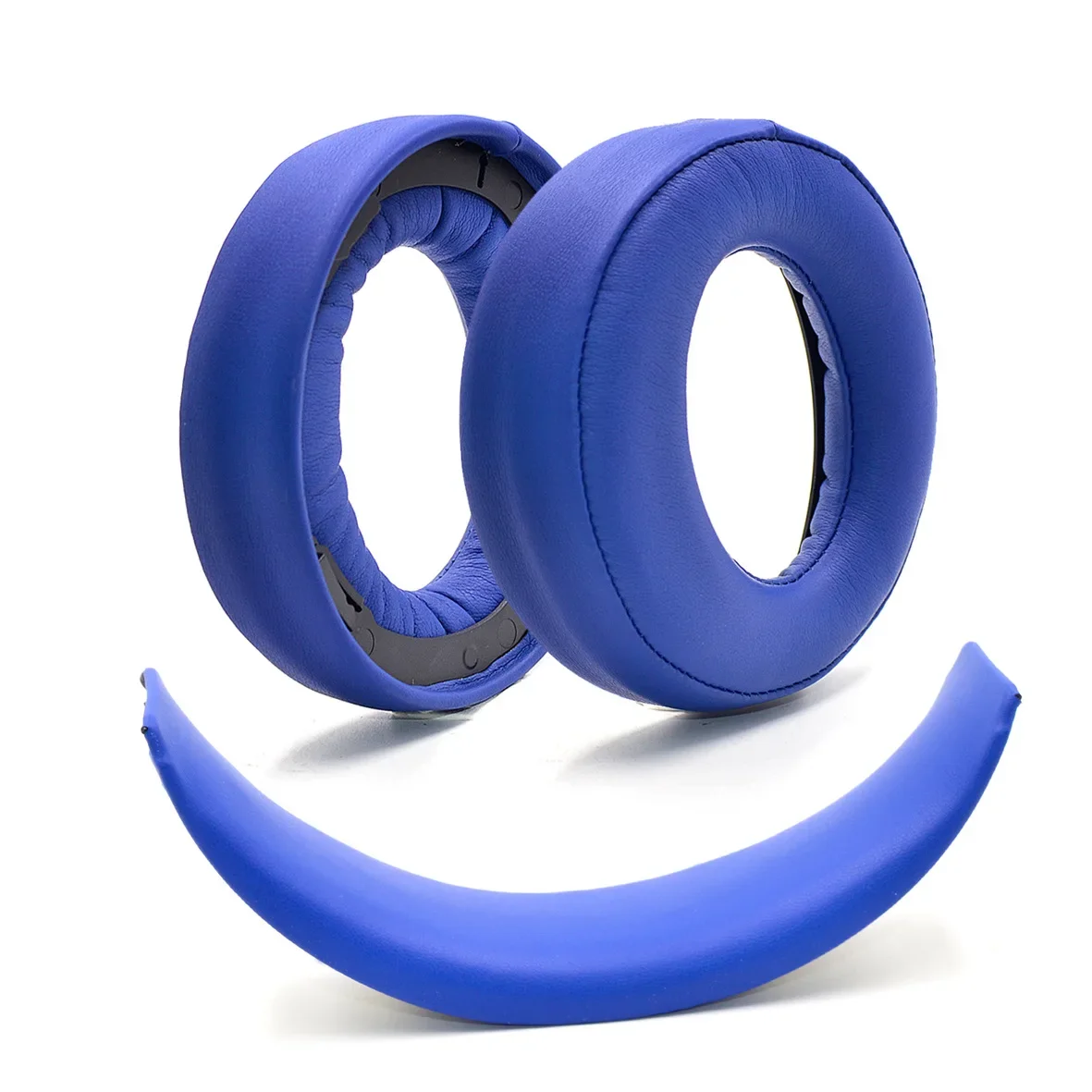 Almohadillas para los oídos, almohadillas para diadema, funda para Sony PlayStation Gold Wireless CECHYA-0083 estéreo 7,1, auriculares para SONY PS3 PS4 7,1