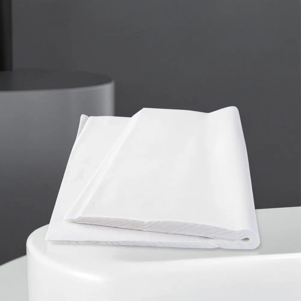 Disposable Bed Sheets Waterproof Oilproof Table Cover For Rishuo Non Woven Fabric Pad Salon Spa Manicure Pedicure Hygiene