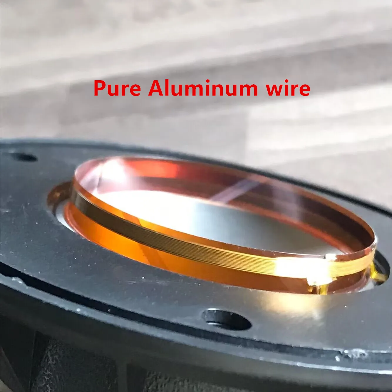 D-533A, X15, X215, Titan 8ohm 용 EVP-X12 드라이버 용 다이어프램