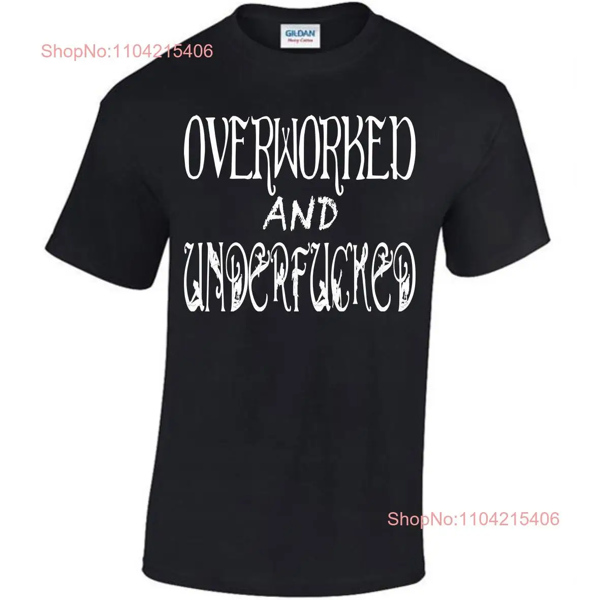 تي شيرت مبالغ فيه وتخفضها أسود أبيض أحمر أصفر أرجواني أخضر أزرق رمادي وردي S M L XL XXL 3XL 4XL 5XL