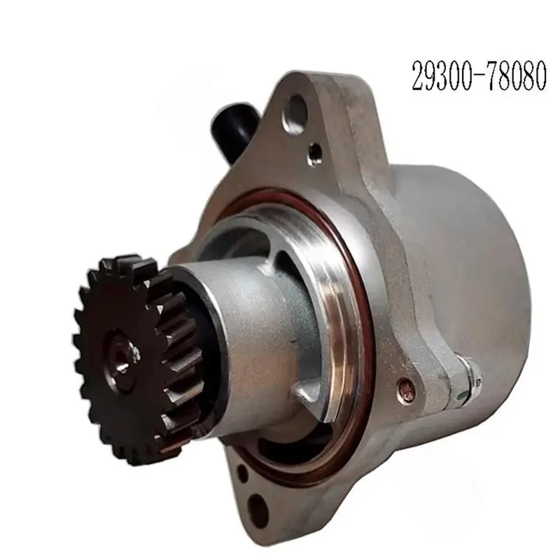 Superior-Brake Vacuum Pump For Toyota W04D/WU302 WU342 2930078080 Car For Lexus 29300-78080