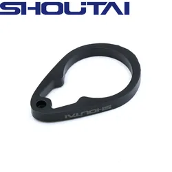 For Pinarello F F12 F10 Road Bike Wrist Set Head Tube Handle Stand Water Drop Washer 5mm 10mm Fittings