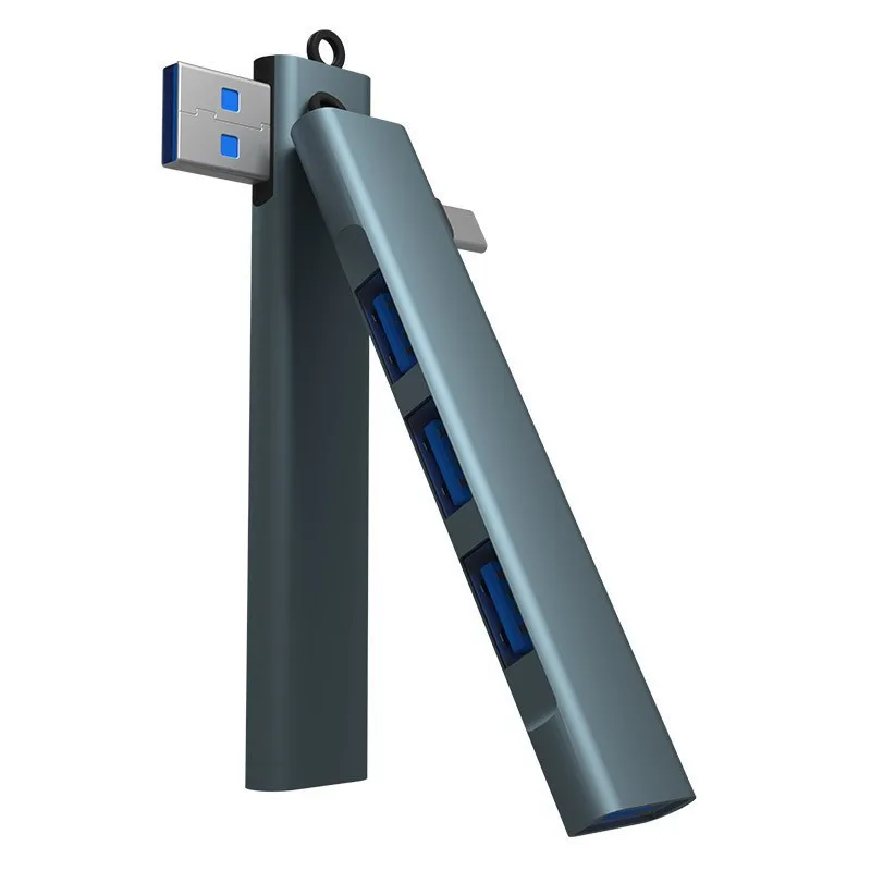 Usb C Hub Type C 3.… - image