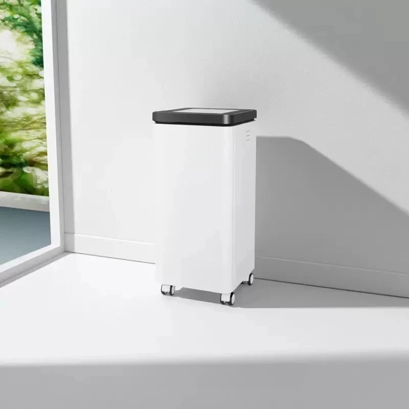 

Smart Home Air Purifier for House with Pets Odor Eliminator Dust Purificador De Aire Pet Air Purifiers