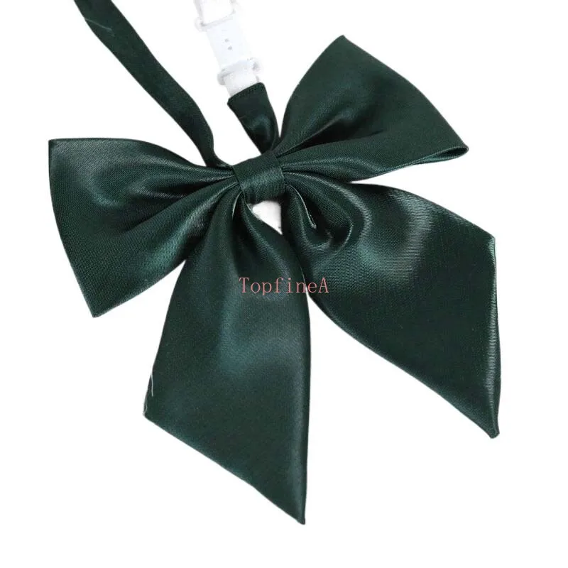 موحدة لامعة Bowknot المرأة غاسل ربطة القوس فيونكة فراشة ربطة قابل للتعديل قميص الزفاف يتوهم نادلة فندق CE939