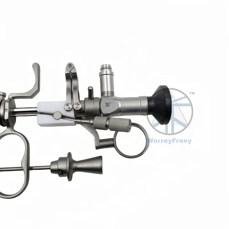 Instrumento de urología, endoscopio, instrumento de resetoscopio, sistema de eliminación de tejidos de próstata
